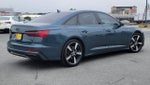 2020 Audi A6 Prestige