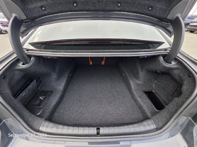 2021 BMW M5 BLACK