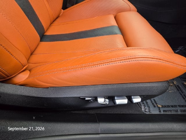 2021 BMW M5 BLACK