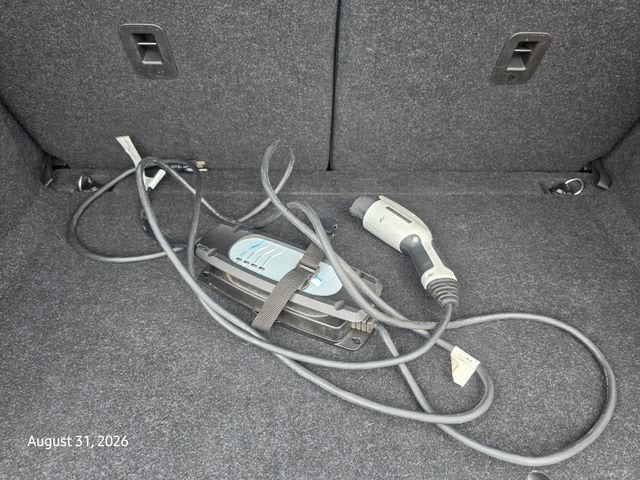 2017 BMW i3 4DR HB 94 W/RNG E