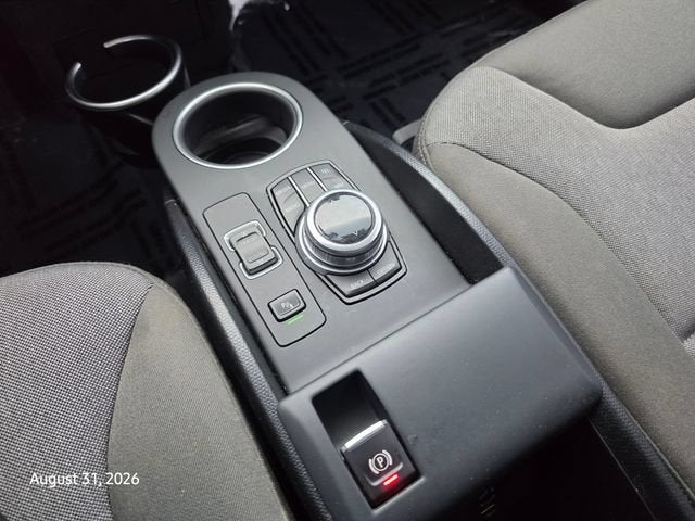 2017 BMW i3 4DR HB 94 W/RNG E