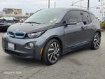 2017 BMW i3 4DR HB 94 W/RNG E