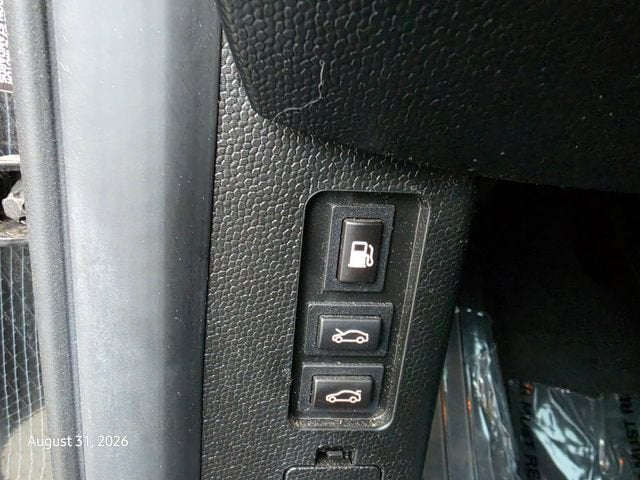 2017 BMW i3 4DR HB 94 W/RNG E