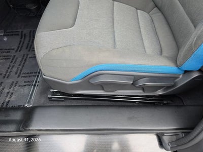 2017 BMW i3 4DR HB 94 W/RNG E