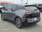 2017 BMW i3 4DR HB 94 W/RNG E
