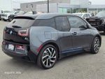 2017 BMW i3 4DR HB 94 W/RNG E