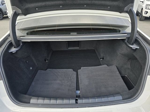 2024 BMW i7 xDrive60