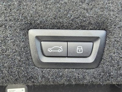 2024 BMW i7 xDrive60