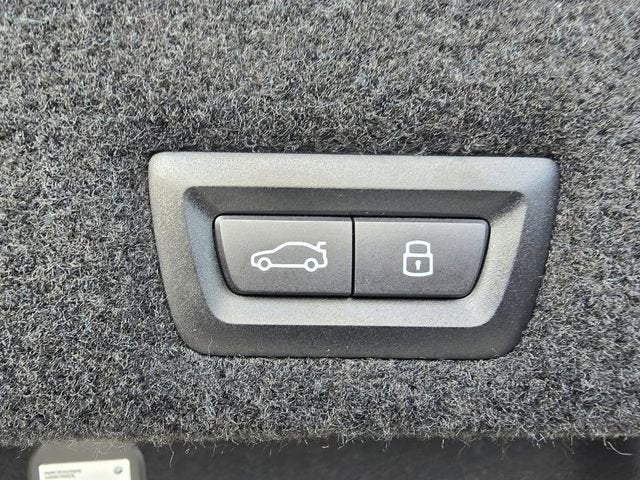 2024 BMW i7 xDrive60