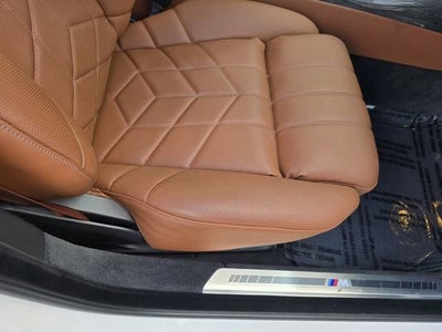 2024 BMW i7 xDrive60