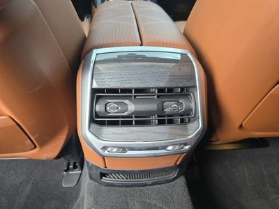 2024 BMW i7 xDrive60