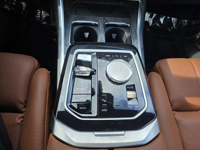 2024 BMW i7 xDrive60