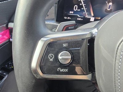 2024 BMW i7 xDrive60