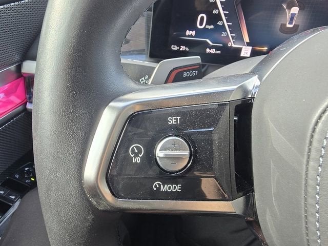 2024 BMW i7 xDrive60