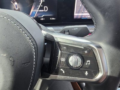 2024 BMW i7 xDrive60