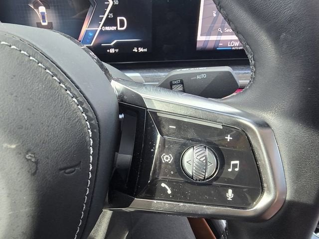 2024 BMW i7 xDrive60