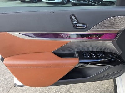 2024 BMW i7 xDrive60