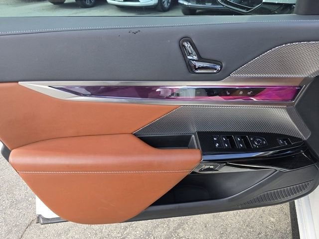 2024 BMW i7 xDrive60