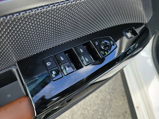 2024 BMW i7 xDrive60