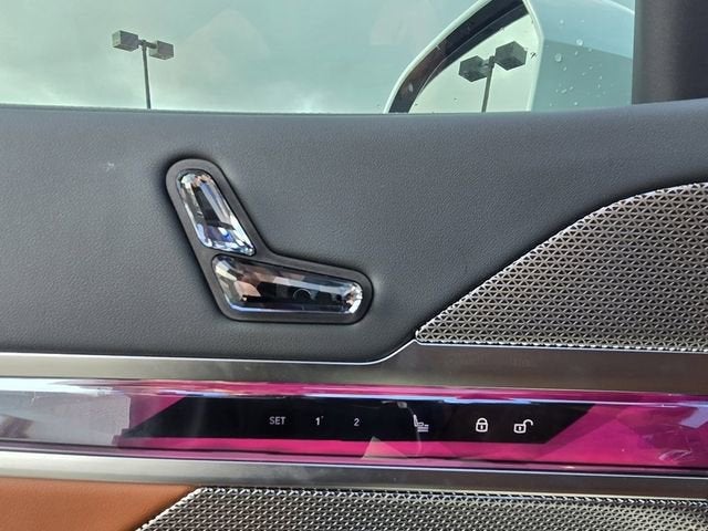 2024 BMW i7 xDrive60