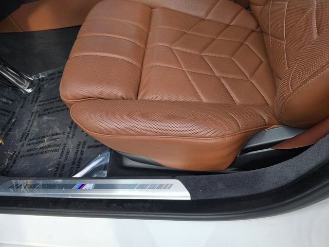 2024 BMW i7 xDrive60