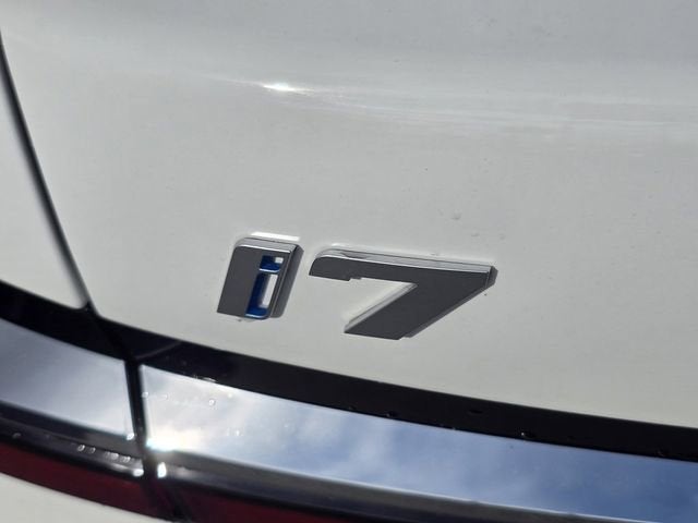 2024 BMW i7 xDrive60