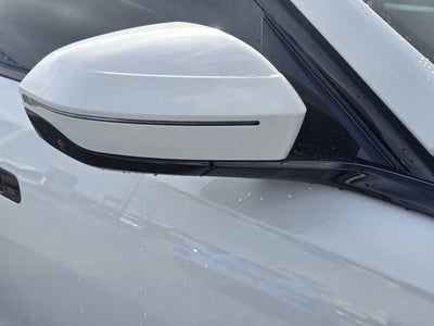 2024 BMW i7 xDrive60