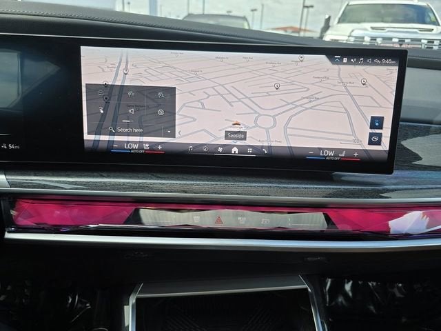 2024 BMW i7 xDrive60