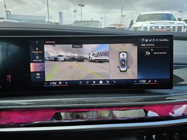 2024 BMW i7 xDrive60