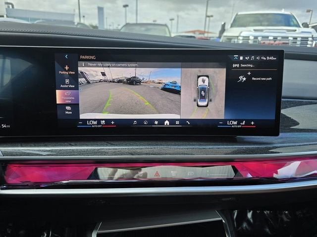 2024 BMW i7 xDrive60