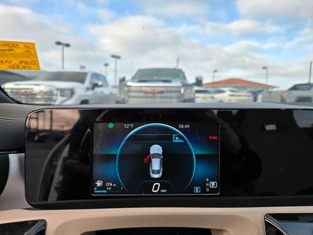 2020 Mercedes-Benz CLA CLA 250