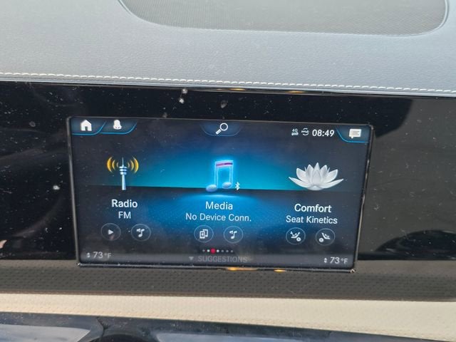 2020 Mercedes-Benz CLA CLA 250