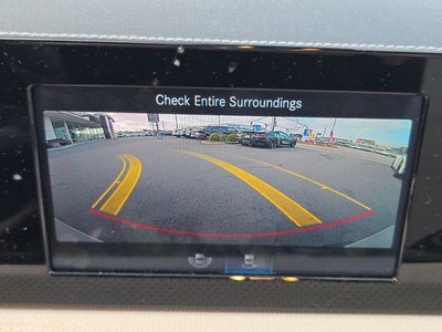 2020 Mercedes-Benz CLA CLA 250