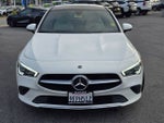 2020 Mercedes-Benz CLA CLA 250