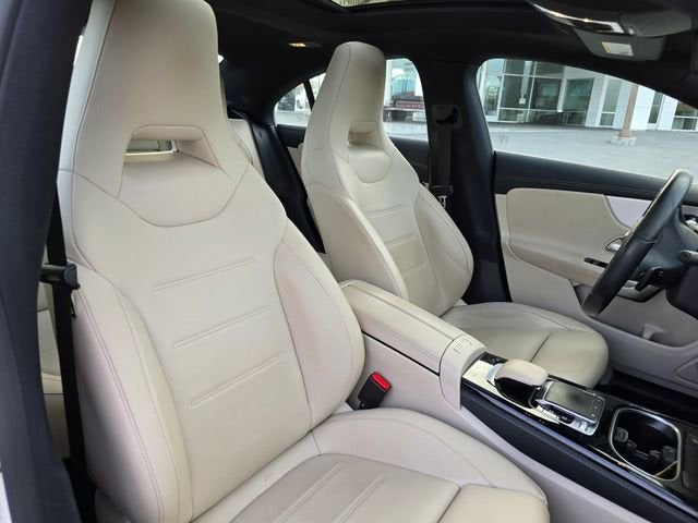 2020 Mercedes-Benz CLA CLA 250