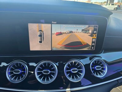 2019 Mercedes-Benz AMG® GT AMG® GT 63