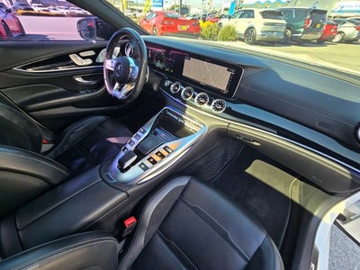 2019 Mercedes-Benz AMG® GT AMG® GT 63