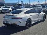 2019 Mercedes-Benz AMG® GT AMG® GT 63