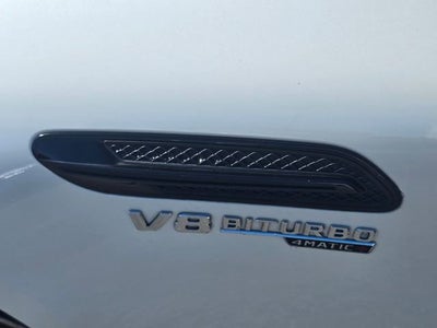 2019 Mercedes-Benz AMG® GT AMG® GT 63