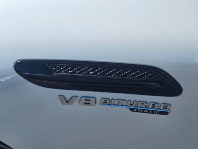 2019 Mercedes-Benz AMG® GT AMG® GT 63