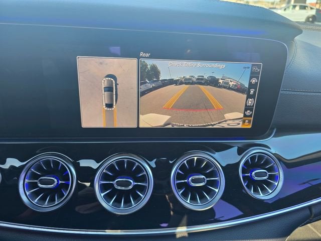 2019 Mercedes-Benz AMG® GT AMG® GT 63