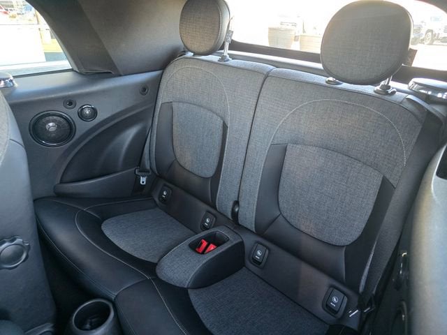 2017 MINI Convertible Cooper S