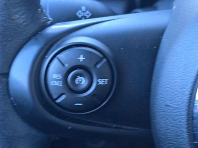 2017 MINI Convertible Cooper S