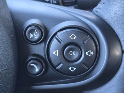 2017 MINI Convertible Cooper S