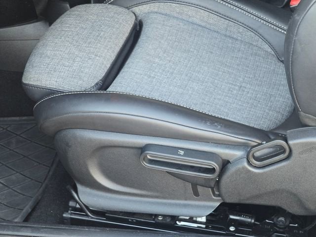 2017 MINI Convertible Cooper S