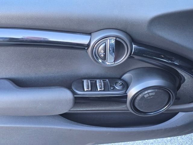 2017 MINI Convertible Cooper S