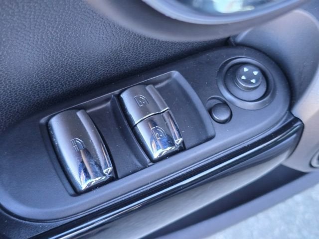 2017 MINI Convertible Cooper S