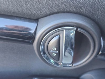 2017 MINI Convertible Cooper S