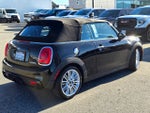 2017 MINI Convertible Cooper S