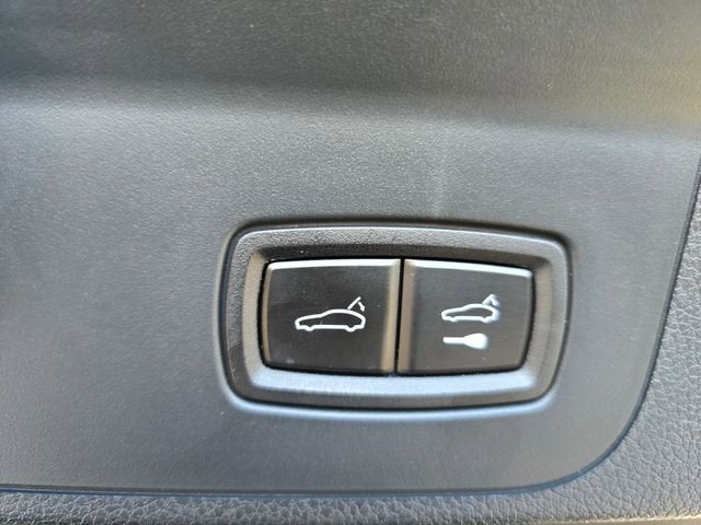 2018 Porsche Panamera 4S